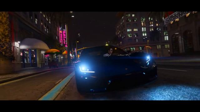 Pfister Neon смотреть онлайн