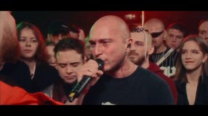 ВСЕ 3 РАУНДА НИКИТЫ МАСТЯКА НА 140 BPM ПРОТИВ МАК СКИРИ