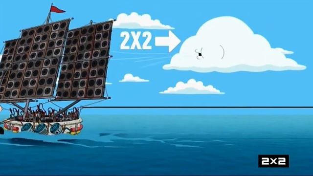 Рестарт эфира (2х2, 14.08.2021) смотреть онлайн