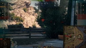 UDES 03  wot. Вот как играть на Юдес 03 в World of Tanks