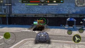 Турнир чемпиков, цель 125 флагов