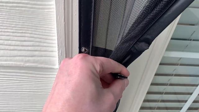 AUGO Screen Door Review