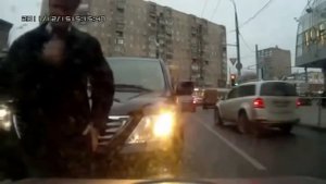 Быдло. Быдло на встречке. Подборка №1