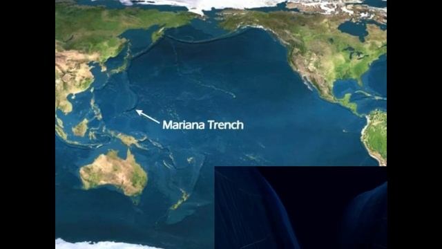 மர்மங்கள் நிறைந்த மரியானா அகழி | Mariana trench mystery |#timetoknownewtry Tamil | TK