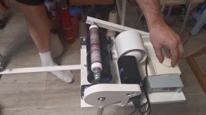 Моталка в клубочки электрическая с нитеукладчиком!