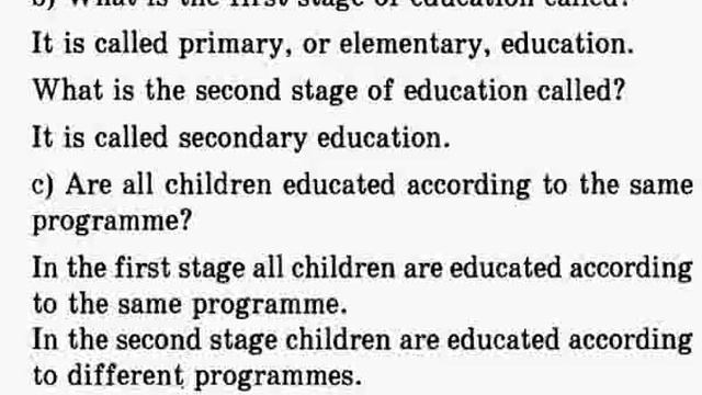 школа разговорных языков 2 смотреть онлайн