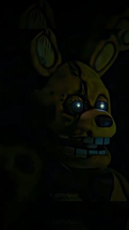 Эдит ФНАФ фильм 1