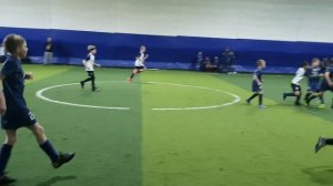 24 - АФ Прогресс 2016 синие (Сизой) 0-0 ЦРС-Авиатор 06.04.2025