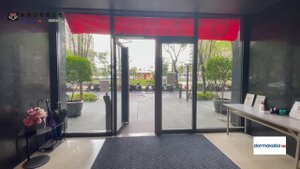 美德亞 - DORMAKABA ED-250 400KG 單開重型自動門弓器/電動門弓器 AUTOMATIC SWING DOOR (TDG) #DORMA自動門#DORMA電動開門機#ED250