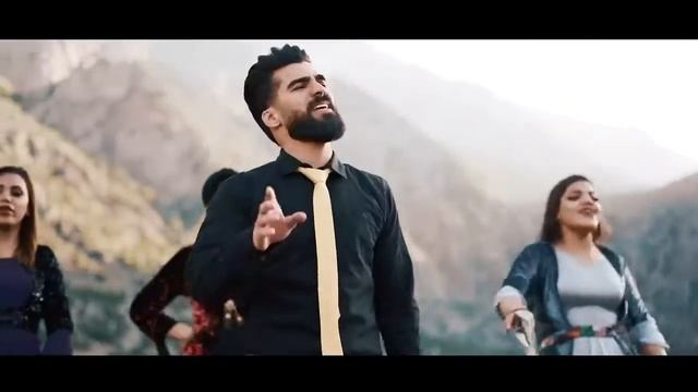 Hamidreza Babaei - Det Haji | OFFICIAL VIDEO حمیدرضا بابایی - دت حاجی смотреть онлайн