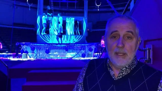 Торжественное открытие ХХХI Московского международного ветеринарного конгресса 2023 смотреть онлайн