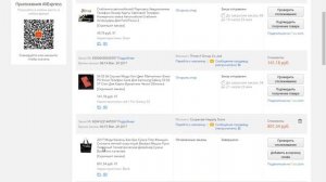 Как вернуть удаленный заказ на Aliexpress?