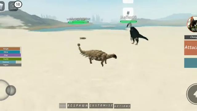 Pinacosaurus vs nothronychus смотреть онлайн