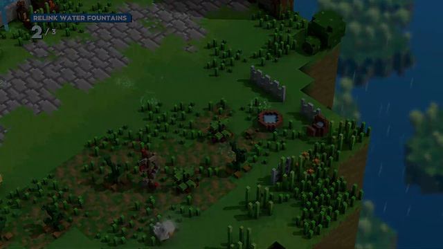 The younger Rami plays Riverbond - a Free Game from the EPIC STORE | AMD Ryzen 5 5600G смотреть онлайн