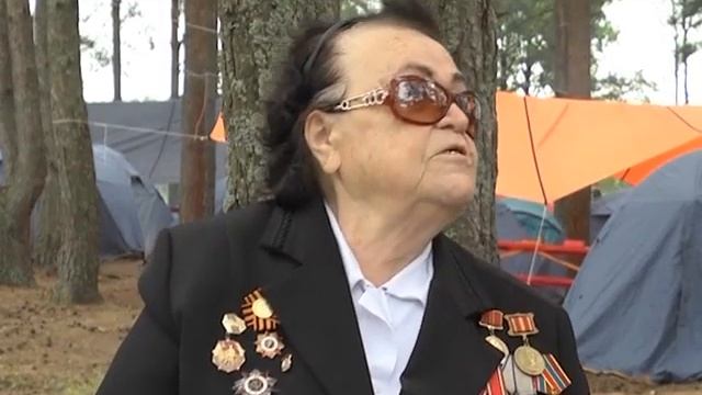 Селигер_Синергия ТВ_Вечный огонь смотреть онлайн