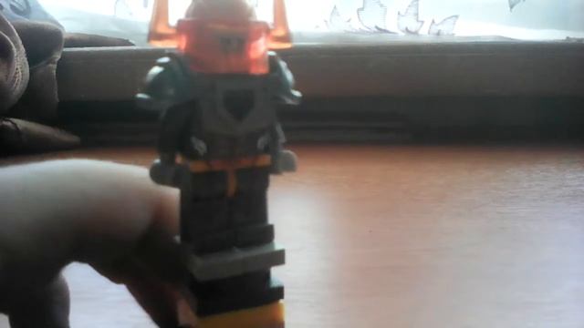 LEGO NEXO KNIGHTS маленький набор 170 рублей!!! смотреть онлайн