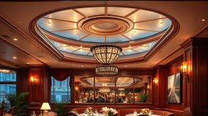 Обзор на ресторан Русский