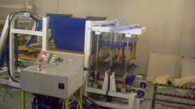 Станок для изготовления блоков смотреть онлайн