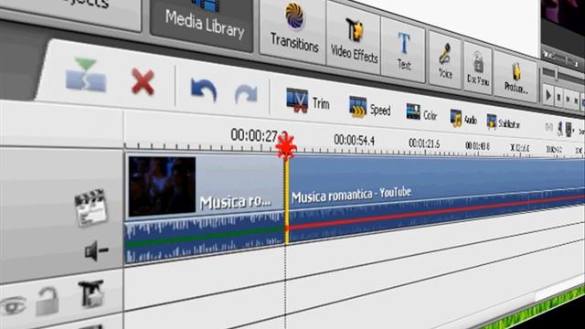 AVS Video Studio 6.1.Portable смотреть онлайн
