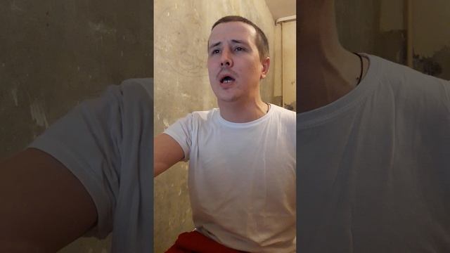 Егор Спирин - Русский парень