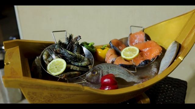 Beach Albatros Celebration -Marsa Alaam смотреть онлайн