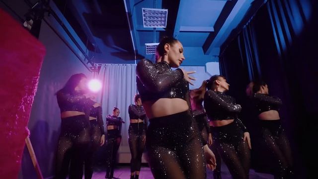 АННА АСТИ - ЗАТМИЛА смотреть онлайн