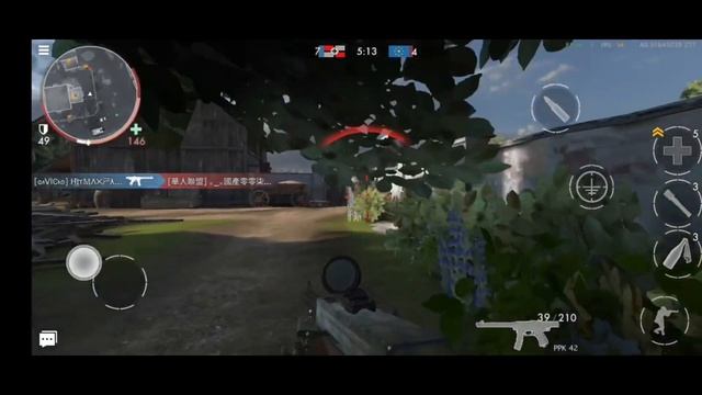 world War Hero TH Vic Clan смотреть онлайн