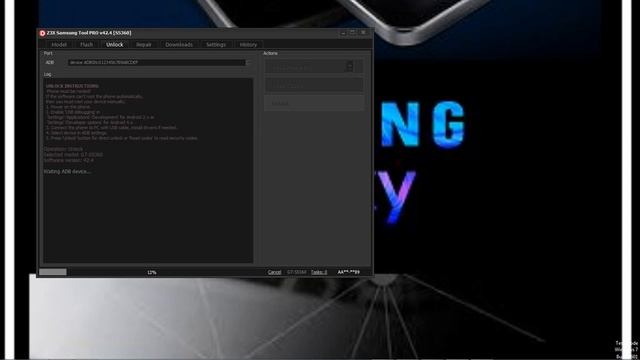 (GSM INFO) SAMSUNG S5360 AUTO ROOT AND UNLOCKED WITH Z3X SAMSUNG PRO TOOL (FIT) смотреть онлайн