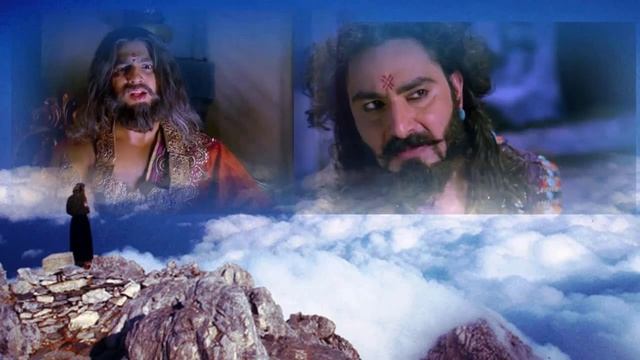 Размышления о Махабхарате. Часть 18. Обучение сердца смотреть онлайн