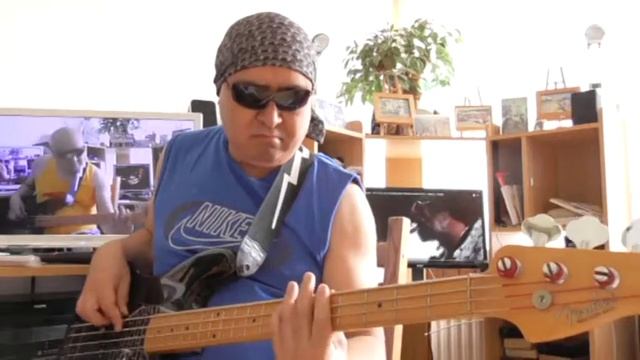 SO DANÇO SAMBA RITA PAYES ANDREA MOTIS DVD m1 Basscover Bob Roha смотреть онлайн