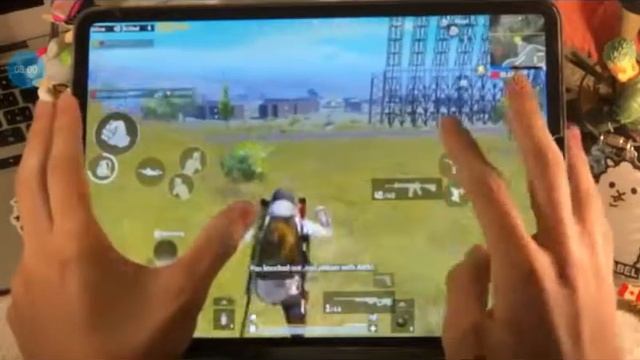 Pubg Mobile пантера черная Поставьте лайк💪💪👍👍👍 смотреть онлайн