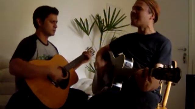 Nautilus Luna - Asas de Cera (acústico) смотреть онлайн