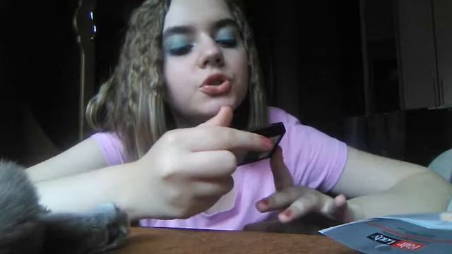 ОБЗОР МОЕЙ КОСМЕТИКИ смотреть онлайн