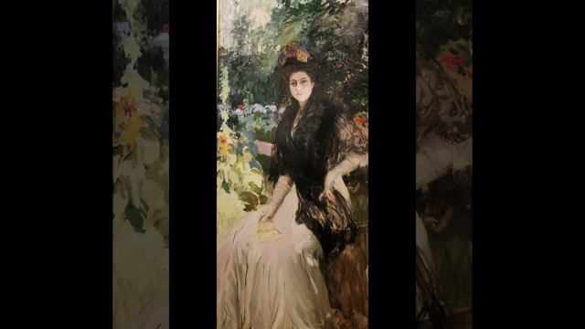 TEFAF 2023. Maastricht. Живопись. смотреть онлайн