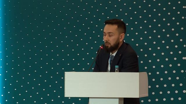 Ядыкар Ибрагимов - Производство и торговля маслом подсолнечным | 15 марта 2023 г | EURASIAN AGRICOM