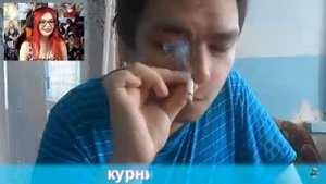 МАРЬЯНА РО  ВЖУХ ВЖУХ RYTP   ПУП РЕАКЦИЯ НА RYTP