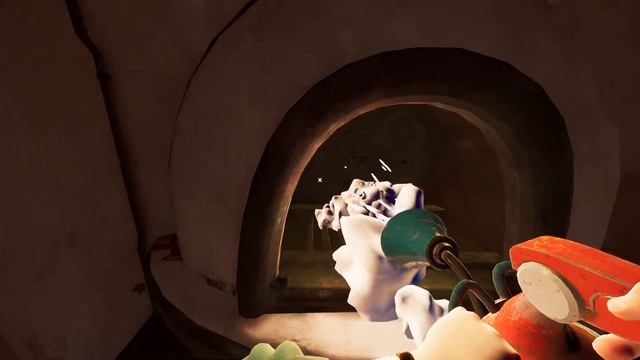 как пройти пекарню в hello neighbor 2 часть 1 смотреть онлайн