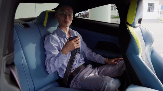 Шинэчлэгдсэн BMW M4 Competition : //М нь Мангас гэсэн үг. смотреть онлайн