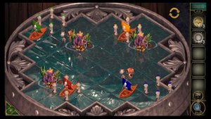 Can You Escape The 50 Room 18, Level 27