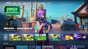 Fortnite | Бесплатная кроссплатформенная игра - Fortnite