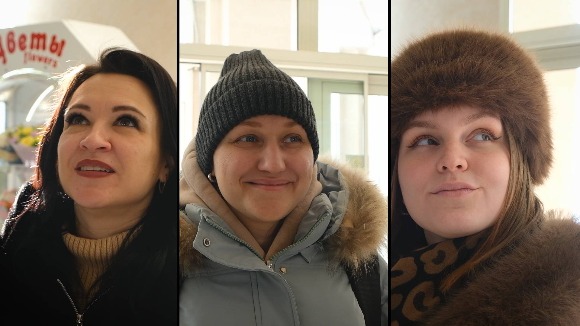 Подруги проводят отпуск в Белокурихе