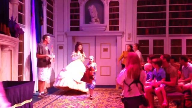 Belles Enchanted Tales