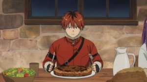 Провожающая в последний путь Фрирен - Аниме обзор