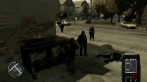 GTA 4: The Lost & Damned (PC) walkthrough - Was It Worth It?