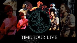 Electric Light Orchestra - Time Tour Live (1981-1982)