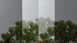 Realme GT 6 VS iPhone 15 Camera Test Comparison