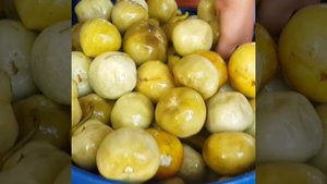 Соленые помидорчики