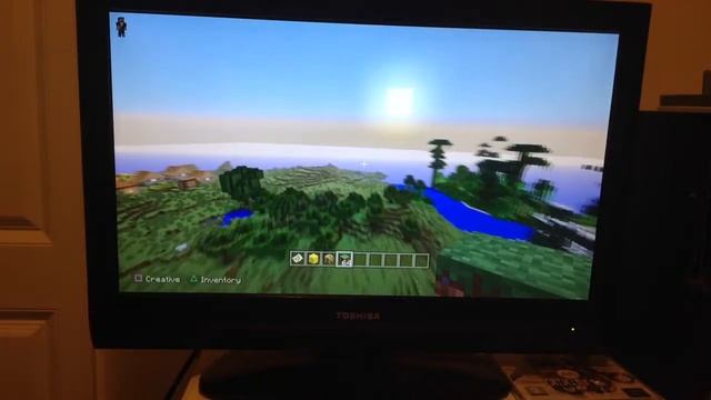 Superior Seeds |Ep1| (Minecraft PS3 Edition) Stunning Mountains