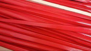 STR28421100 Зуб фронтальный L-1100, M28x1,5, Ø42