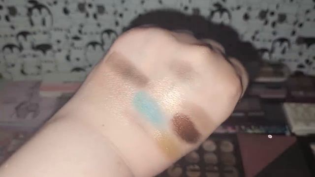 Тени, затертые до дыр...